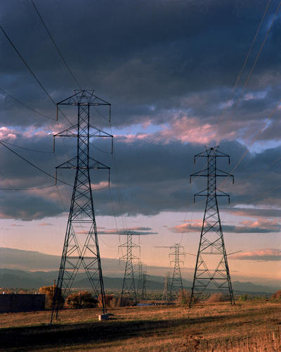 transmission lines